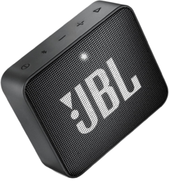 Bocina JBL Go 2 Portátil Con Bluetooth - comprar en línea