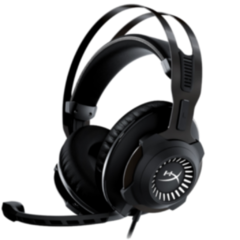 Audífonos Gamer Hyperx Cloud Revolver S