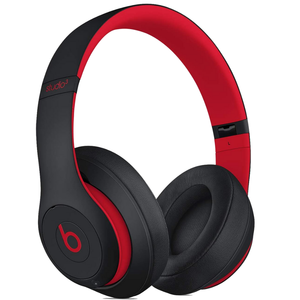 Aud fonos inalambricos beats Studio 3