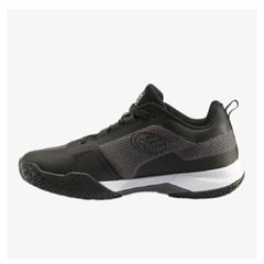 ZAPATILLA BULLPADEL NEXT HYBRID PRO HOMBRE NEGRO/GRIS - comprar online