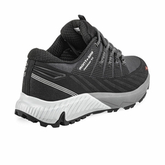 ZAPATILLA TRAIL RUNNING SENSSE T4 MUJER NEGRO - comprar online