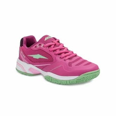 AVI SIDESPIN MUJER MAGENTA/MENTA - comprar online