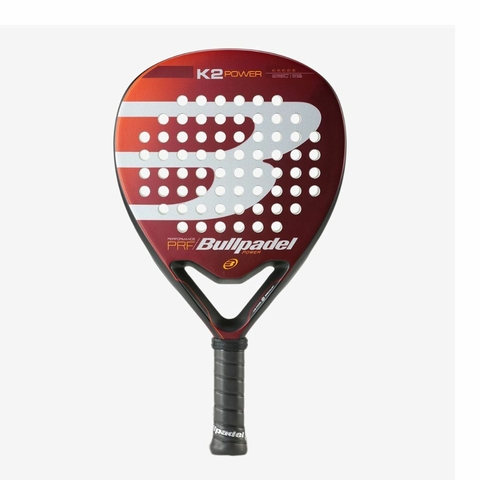 PALA BULLPADEL K2 POWER 22