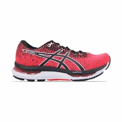 ZAPATILLA ASICS GEL-HYPERSONIC 4 MUJER DIVA PINK/BLACK