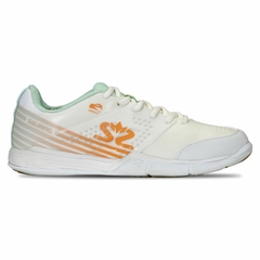 VIPER 5 WOMEN - WHITE/PALE BLUE