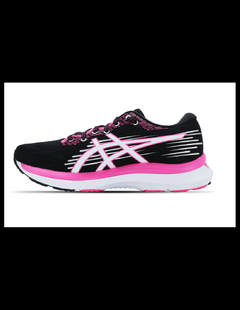 ZAPATILLA ASICS GEL-PACEMAKER 3 MUJER BLACK/PINK GLO - comprar online