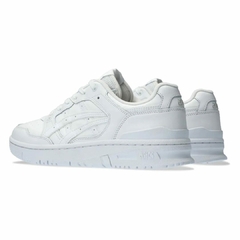 ZAPATILLA ASICS EX89 HOMBRE BLANCO/BLANCO en internet