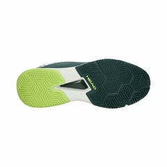 MOTION TEAM PADEL HOMBRE FOREST GREEN/LIGHT GREEN - comprar online