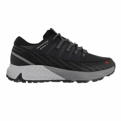 ZAPATILLA TRAIL RUNNING SENSSE T4 MUJER NEGRO