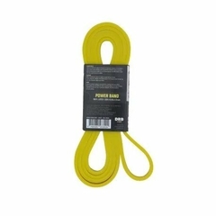 POWER BAND DRB LIGHT AMARILLO DUREZA BAJA - comprar online