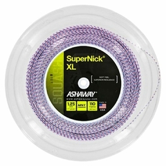 ASHAWAY SUPERNICK XL 360' REEL