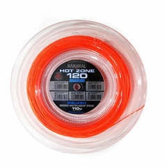 KARAKAL HT ZN 110M BRAIDED 120 ORANGE