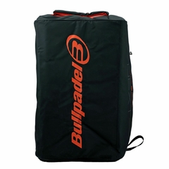 BOLSO BULLPADEL NEXT BAG NEGRO/NARANJA - comprar online