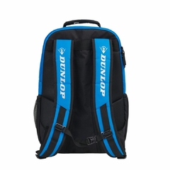 MOCHILA FX CLUB NEGRO/AZUL - comprar online