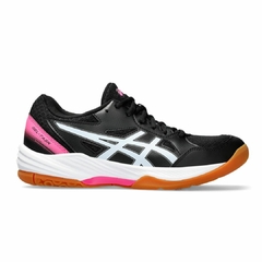 ZAPATILLA ASICS GEL-TASK 3 MUJER NEGRO/BLANCO