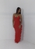 Vestido Morena do Mar Vermelho (pré-venda) - comprar online