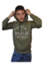 SUPER BRAND HOODIE - 18509-231 en internet