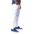 PANT 5 BOLS WHITE RIOT - Superflag | Tienda Online