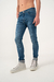 MILES BLUE SLIM FIT JEAN - 23516-241 - comprar online