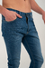 MILES BLUE SLIM FIT JEAN - 23516-241 - tienda online