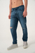 Imagen de MICK BLUE STRAIGHT FIT JEAN - 23506-241