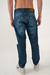 MICK BLUE STRAIGHT FIT JEAN - 23506-241 - Superflag | Tienda Online