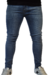 JEAN HYPE BLUE SLIM FIT