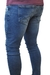 JEAN ROCK BLUE EXTRA - comprar online