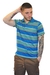 POLO SHIRT SOHO STRIPED - 06400-232 - comprar online