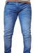 JEAN DIRTY BLUE MIDD