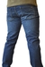 JEAN DESTROY BLUE MIDD - Superflag | Tienda Online