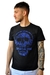 SKULL ROCK MC TEE - comprar online