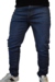 JEAN DARK BLUE SLIM FIT