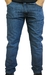 TERRY MIDD JEANS - 23503-231