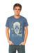 SKULL TE MC - comprar online