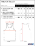 ATHLETIC DEPT TANK - Superflag | Tienda Online