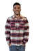 ORIGINAL PLAID MIDD SHIRT - 27506-231 en internet