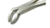 Forceps Para Extração Dental Gowing 28cm - comprar online