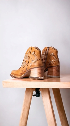 Botas Ruby Suela - comprar online