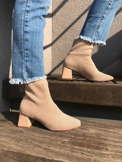 Bota Sonho dos P s Comprar em Paula Maken