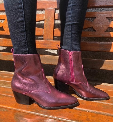 Bota Sonho dos P s