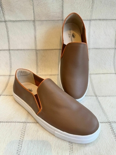 Slip On Paula Maken - comprar online