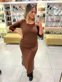 Vestido Valentina