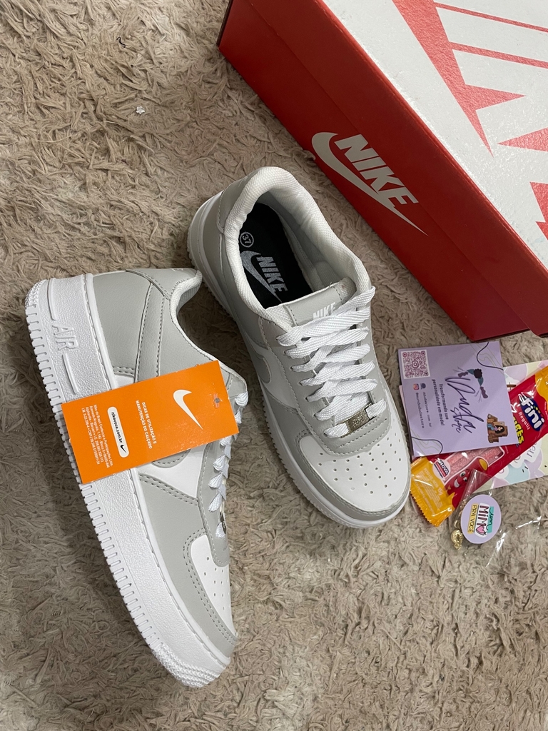 Nike air force 1 model 2025
