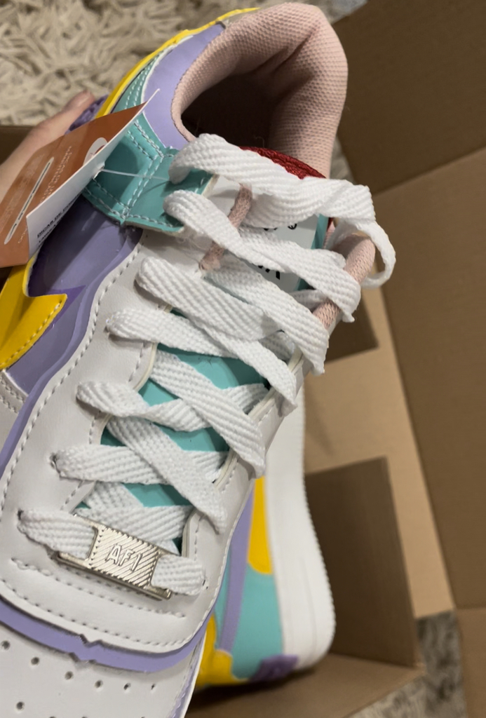 Nike air force hot sale 1 shadow candy