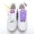 Nike Air Force 1 React Lilás - Duda Store