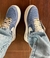 Nike Air Force 1 Jeans Azul - comprar online