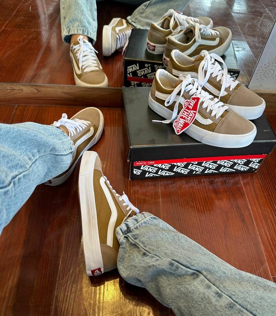 Vans old hotsell skool menor preço