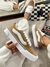 Vans Knu Skool Caramelo - comprar online