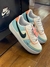 Nike Air Force 1 Shadow Malachite - Duda Store